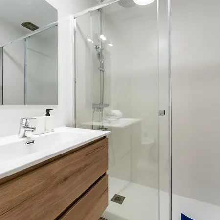 Διαμέρισμα 1 Bedroom 85 Mts To *