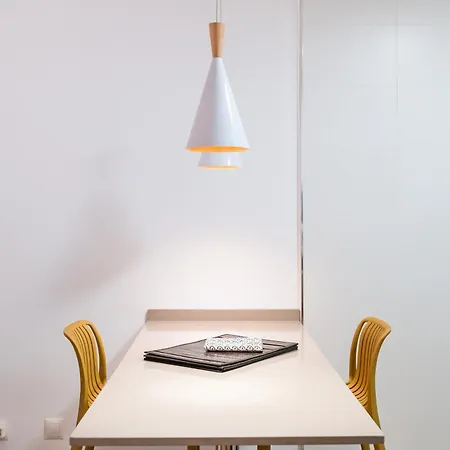 Διαμέρισμα 1 Bedroom 85 Mts To *