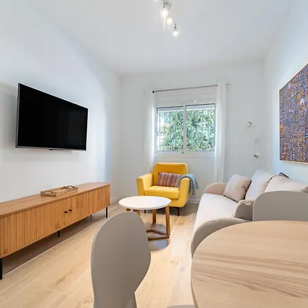 1 Bedroom 85 Mts To Διαμέρισμα