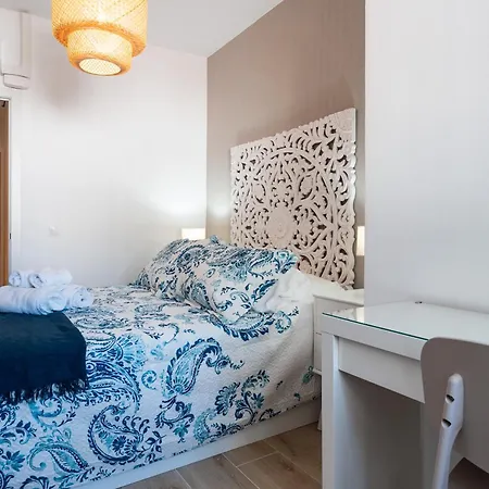 1 Bedroom 85 Mts To Fuengirola