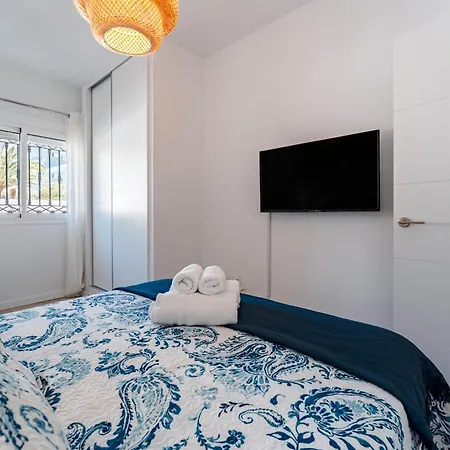 1 Bedroom 85 Mts To Fuengirola