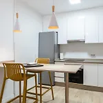 1 Bedroom 85 Mts To شقة فوينخيرولا