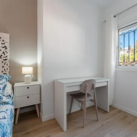 Apartamento 1 Bedroom 85 Mts To