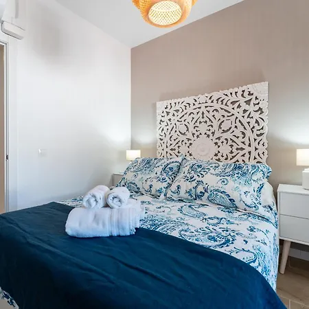 1 Bedroom 85 Mts To Apartamento Fuengirola