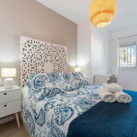 1 Bedroom 85 Mts To Apartamento