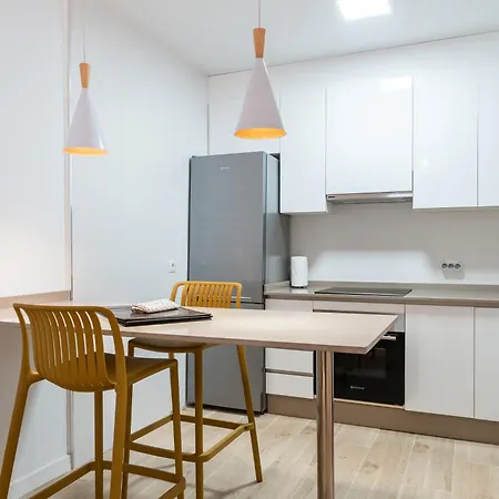 1 Bedroom 85 Mts To Apartamento Fuengirola