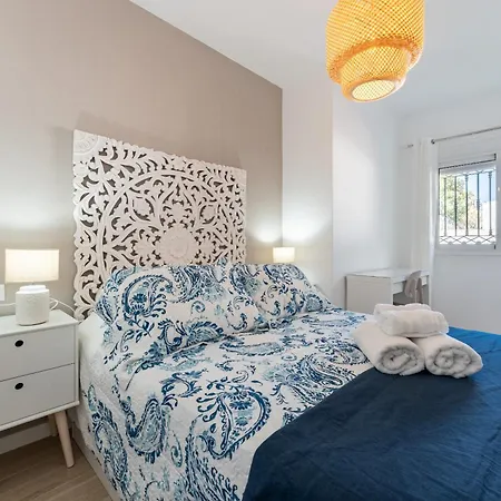 아파트 1 Bedroom 85 Mts To *