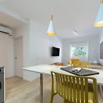 1 Bedroom 85 Mts To Appartamento Fuengirola