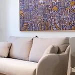 1 Bedroom 85 Mts To Apartmán