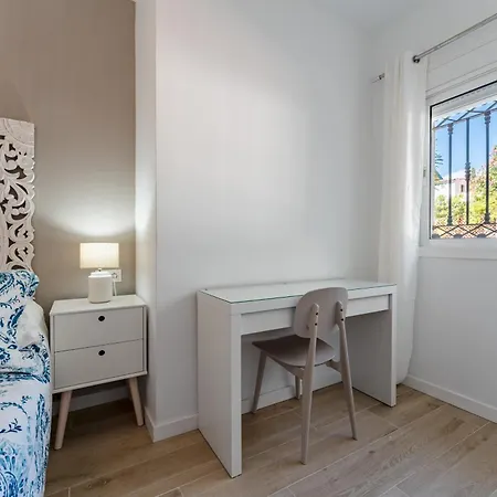 Apartmán 1 Bedroom 85 Mts To Fuengirola