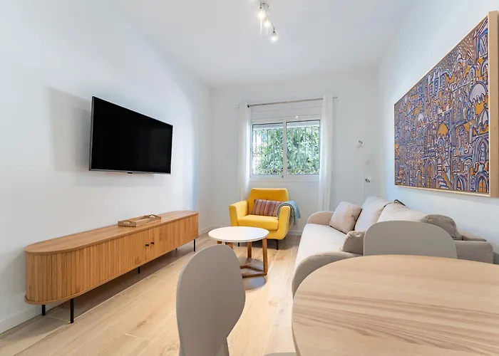 1 Bedroom 85 Mts To شقة