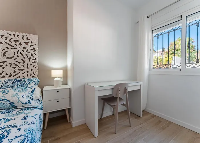 شقة 1 Bedroom 85 Mts To