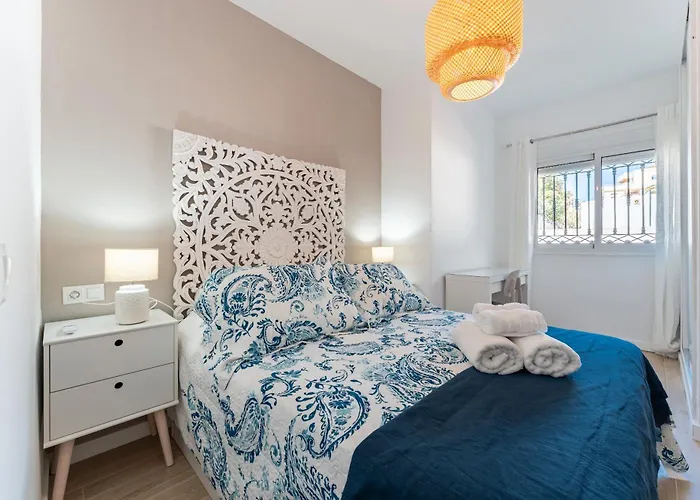 1 Bedroom 85 Mts To شقة