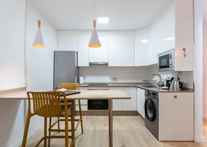 شقة 1 Bedroom 85 Mts To